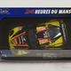 Chevrolet Corvette C6 ZR1 #50 Winner GTE AM 24h LeMans 2011